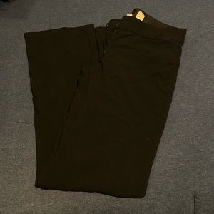 Candie’s Audrey Bootcut Pants